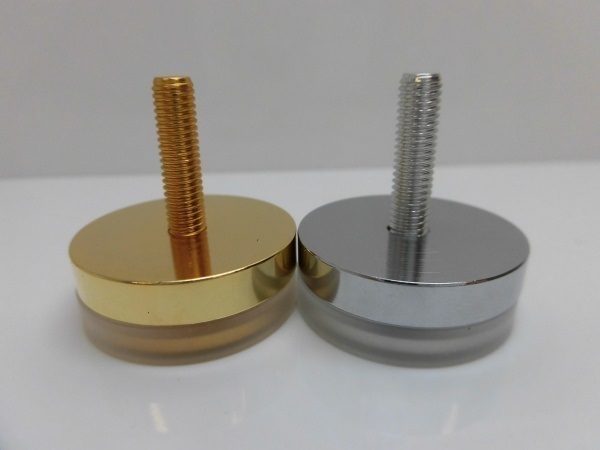 バランサーバットエンド/WBP(WBPT-5-シルバー)